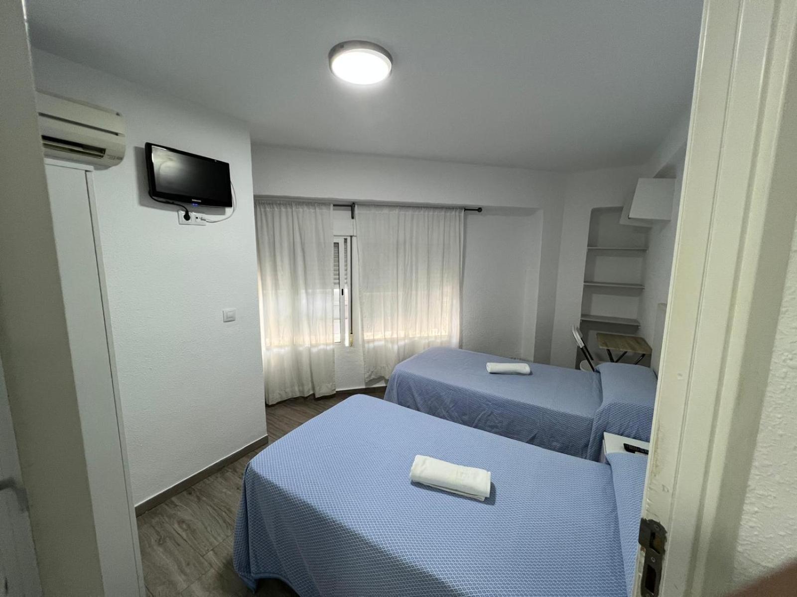 Guesthouse Central, Alicante