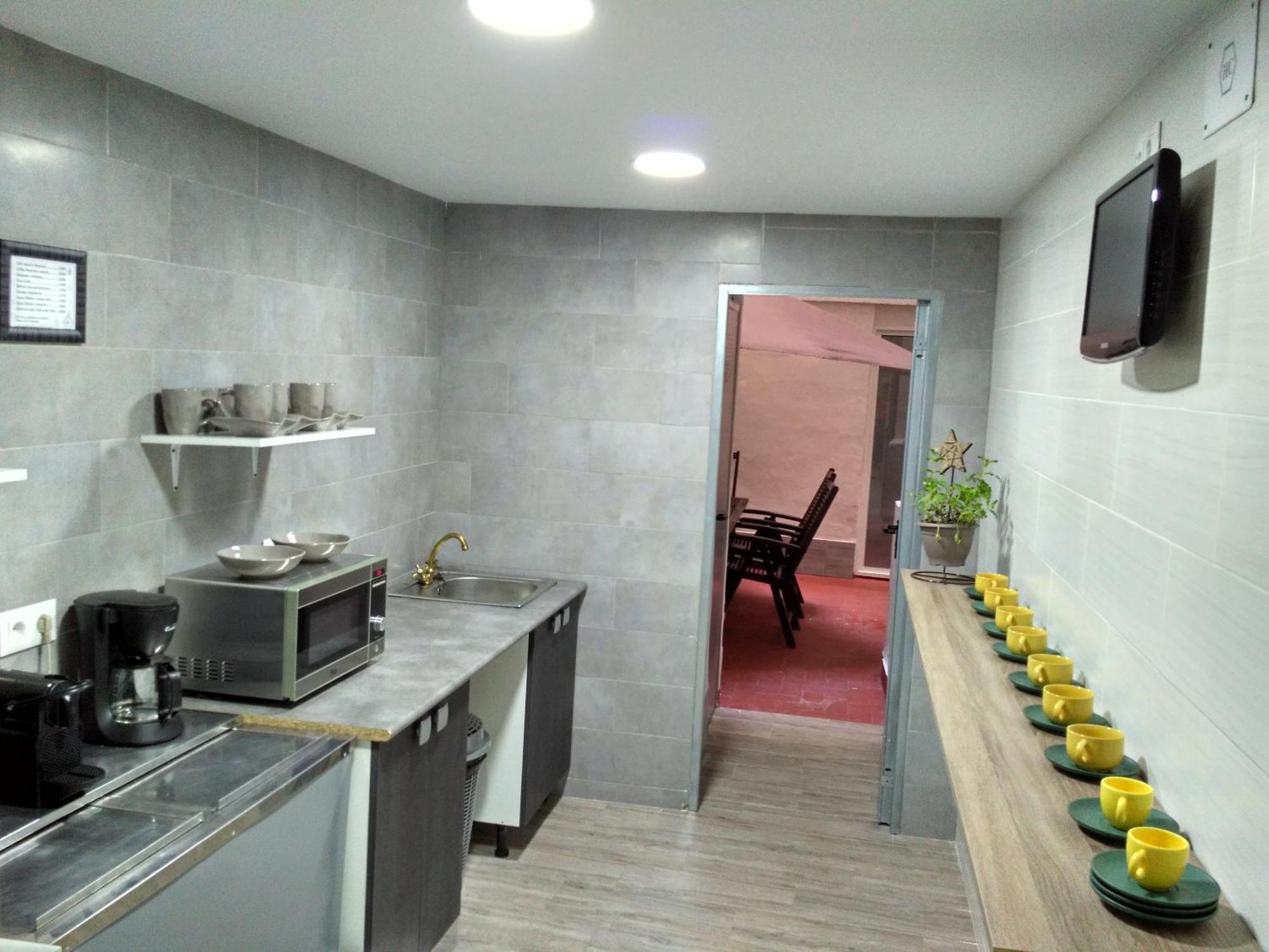 Guesthouse Central — Photos 1